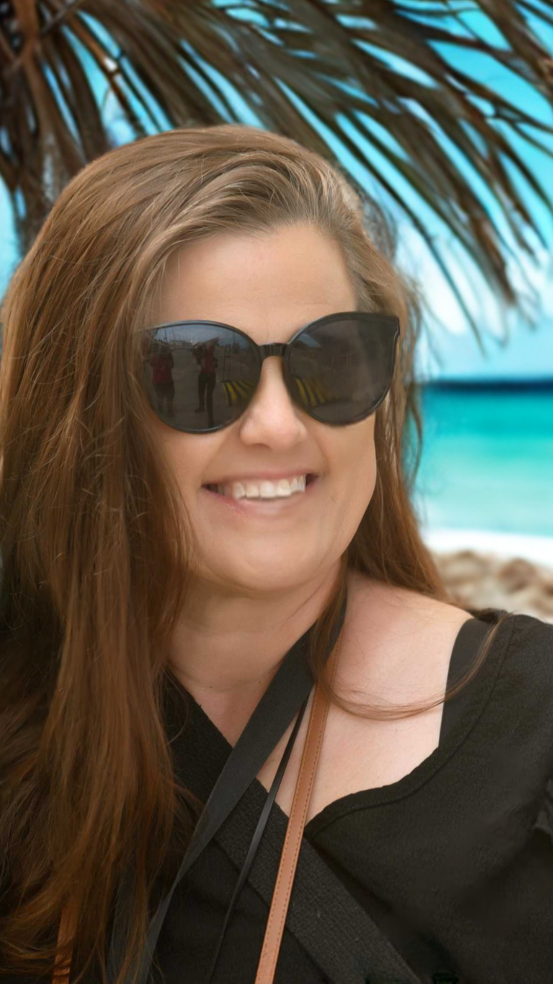 Cruise Brothers Travel Agent Lynn Gabel
